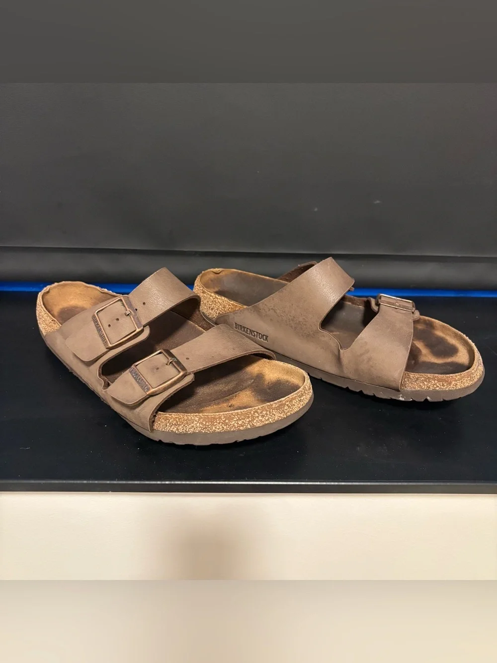 Birkenstocks